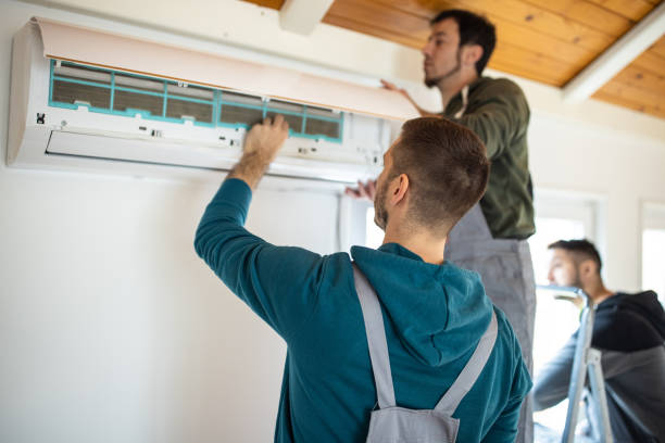 Best HVAC Retrofitting and Upgrading in Gold Bar, WA