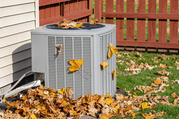 Best Seasonal HVAC Services in Gold Bar, WA