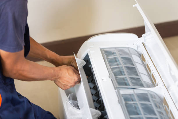 Best Solar-powered HVAC Systems in Gold Bar, WA