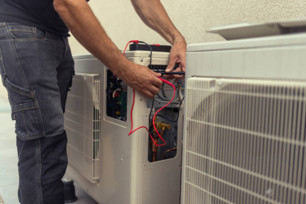 Trusted Gold Bar, WA HVAC Experts