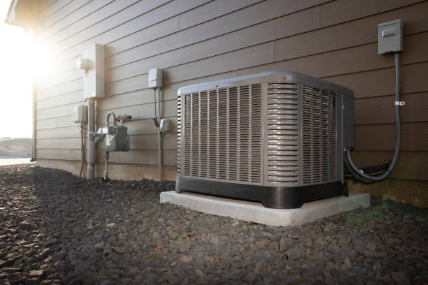 Best HVAC Financing and Leasing in Gold Bar, WA